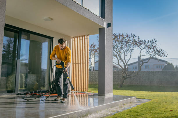 Best Gutter Cleaning  in Callaway, FL