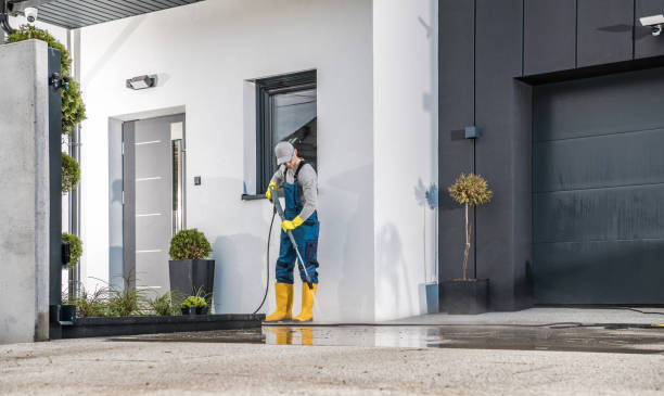 Best Post-Construction Pressure Washing  in Callaway, FL